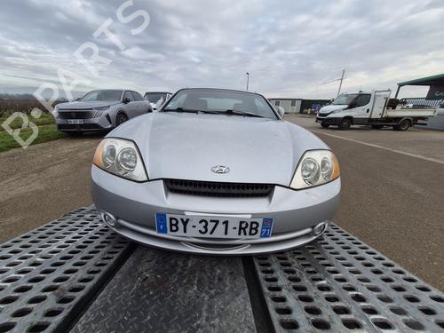 Engine HYUNDAI COUPE II (GK) | BP34412825M1 - Image 11