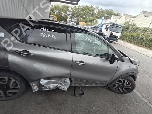 Used Parts RENAULT CAPTUR I (J5_, H5_)  1.5 dCi 90 (J5N4, J5M5, J5MW, J5M6, J5AL, J5AJ)  5062442