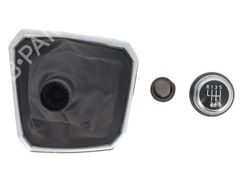 Girkule Girkule DACIA SANDERO III 1.0 TCe 100 ECO-G (101 hp) 36513868 36513868
