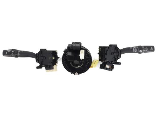 Used Steering column stalk TOYOTA CELICA Coupe (_T23_) 1.8 16V VT-i (ZZT230_, ZZT230) (143 hp) 29428459