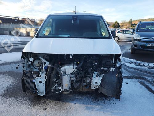 Brugte PEUGEOT PARTNER Box Body/MPV (K9) 1.5 BlueHDi 100 (102 hp) 4390272