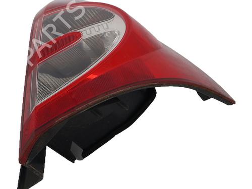 Right taillight DACIA SANDERO 1.5 dCi | BP24295494C35