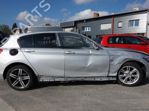 Display monitor BMW 1 (F20) 118 d | BP18196657C48 