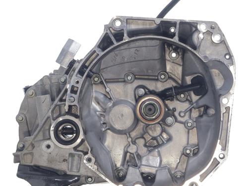 Gearbox RENAULT CAPTUR I (J5_, H5_) 0.9 TCe 90 | BP32290666M3 - Image 3