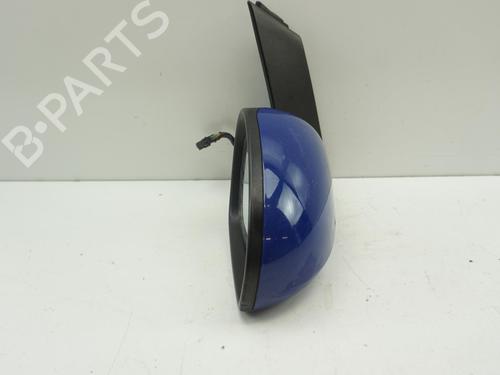 Right mirror SEAT ALTEA (5P1) 1.9 TDI | BP18194905C27 