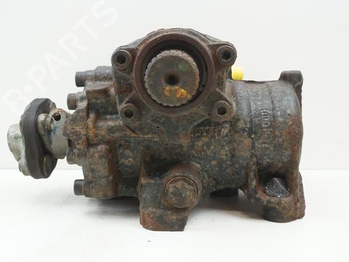 Used Steering rack MERCEDES-BENZ CLK (C208) CLK 230 Kompressor (208.347) (193 hp) 19729212