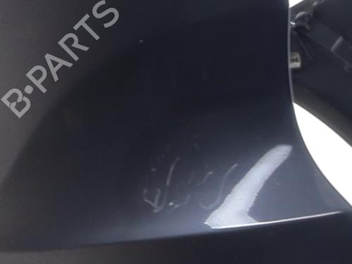 Rear bumper KIA SPORTAGE III (SL) 1.7 CRDi | BP29115177C8 