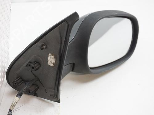 Right mirror NISSAN MICRA III (K12) 1.5 dCi | BP18183954C27 