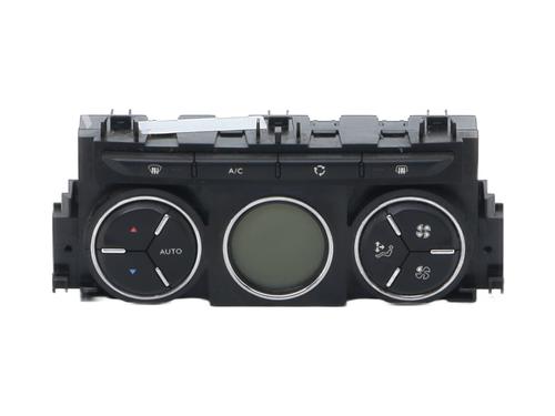 Commande Chauffage CITROËN C3 II (SC_) 1.4 VTi 95 (95 hp) 21534919