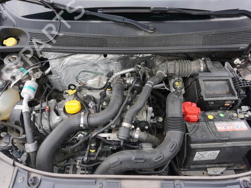 Køler DACIA LOGAN MCV II TCe 90 (K8M1, K8MA, K8AC) | BP18195820M31 