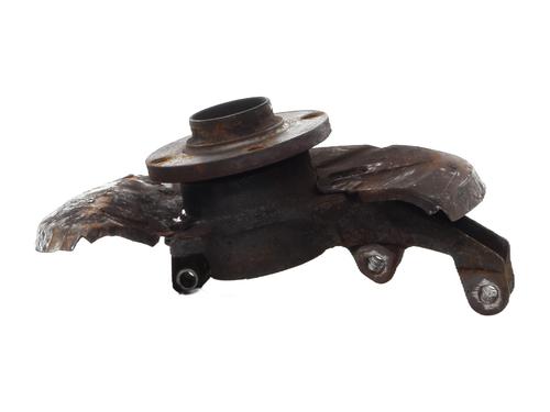 Used Right front steering knuckle Right front steering knuckle AUDI 80 B3 Saloon (893, 894, 8A2) 1.8 S (90 hp) 21533859 21533859