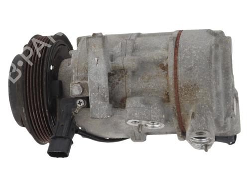 AC compressor KIA STONIC (YB) 1.6 CRDi | BP37482709M34 - Image 4