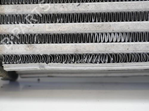 Intercooler RENAULT MEGANE IV Hatchback (B9A/M/N_) 1.5 dCi 110 (B9A3) | BP18187194M30