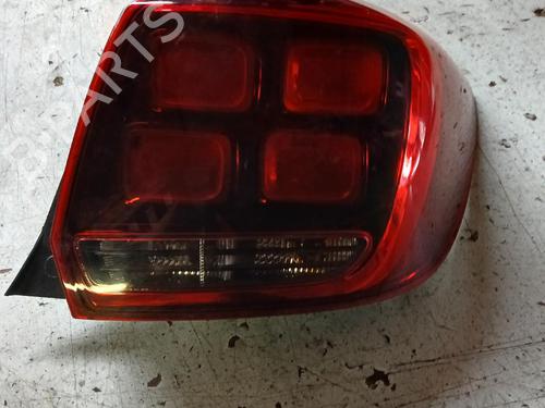 Right taillight DACIA SANDERO II 1.5 dCi | BP38925248C35 - Image 6