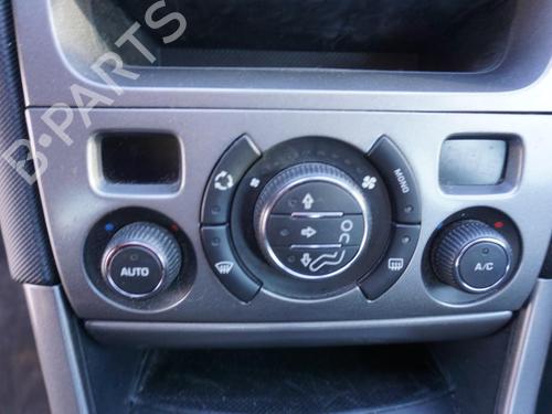 Used Parts PEUGEOT 308 I (4A_, 4C_) 1.4 16V 1733566