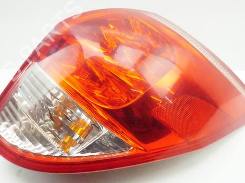 Used Right taillight TOYOTA RAV 4 III (_A3_) 2.2 D 4WD (ALA30_, ALA30R) (136 hp) 18188858