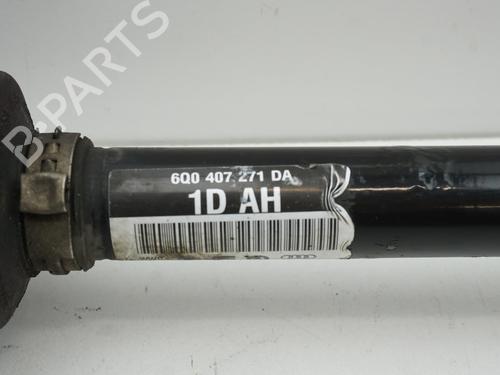 Left front driveshaft SKODA FABIA II (542) 1.2 TSI | BP19729094M38 