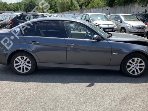 Climate control BMW 3 (E90) 318 d | BP31097812I5 - Image 10