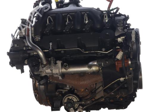 Engine PEUGEOT 407 (6D_) 2.0 HDi 135 (6DRHRH, 6DRHRE, 6DRHRG, 6DRHRJ) | BP30592301M1 - Image 2