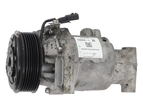 Compressor A/C DACIA SANDERO III 1.0 TCe 100 ECO-G (101 hp) 31283174