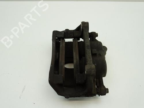 Used Left front brake caliper Left front brake caliper RENAULT TRAFIC II Bus (JL) 2.0 dCi 90 (JL00, JL01, JL0H, JL0M, JL0P, JL0S) (90 hp) 18195973 18195973