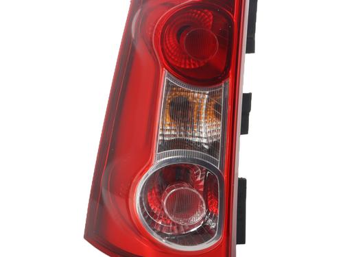 Left taillight DACIA LOGAN MCV (KS_) 1.6 (KS0B, KS0D, KS0F) | BP30863264C34 - Image 2