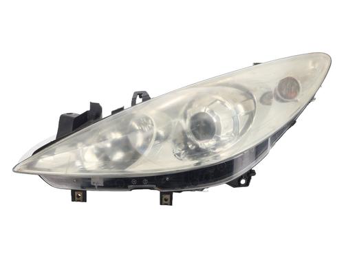 Faro izquierdo PEUGEOT 307 (3A/C) 1.6 HDi (90 hp) 27545047