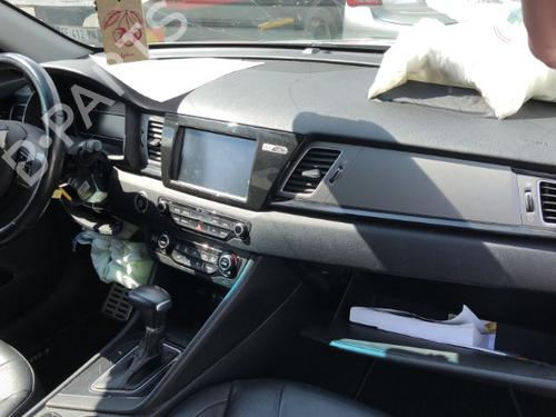 Engine KIA NIRO I (DE) 1.6 GDI Hybrid | BP20224854M1 