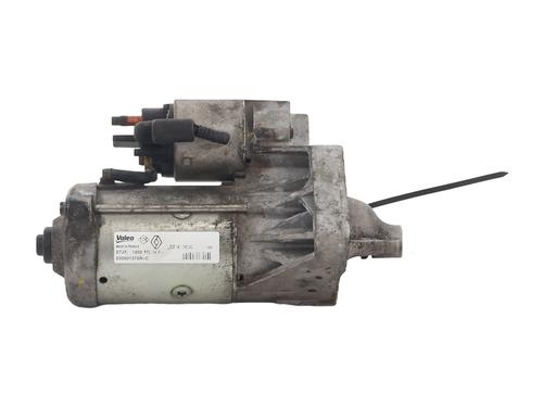 Starter NISSAN QASHQAI I (J10, NJ10) 1.6 dCi All-wheel Drive | BP27181112M8
