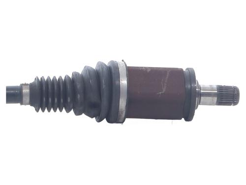 Used Left front driveshaft Left front driveshaft BMW 4 Gran Coupe (F36) 435 d xDrive (313 hp) 36255690 36255690