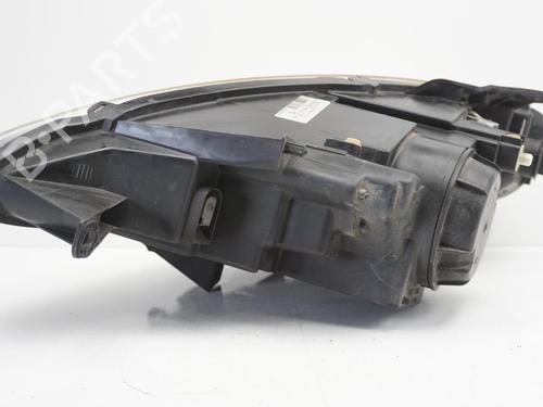 Right headlight PEUGEOT 807 (EB_) 2.2 HDi | BP18176505C29 