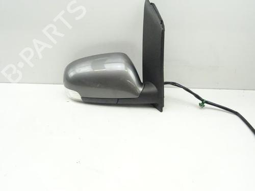 Used Right mirror VW TOURAN (1T1, 1T2) 1.9 TDI (105 hp) 18175031