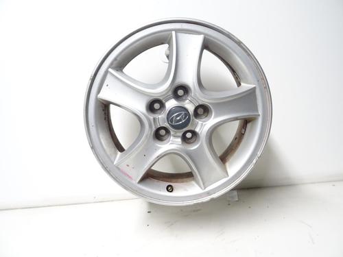 Used Rim HYUNDAI SANTA FÉ I (SM) 2.0 CRDi 4x4 (125 hp) 18177097