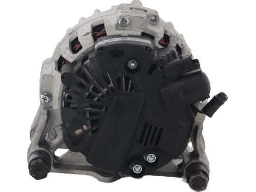 Alternator PEUGEOT 207 (WA_, WC_) 1.4 HDi | BP30546148M7