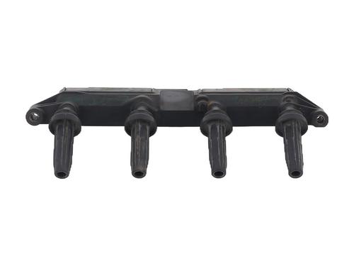 Used Ignition coil PEUGEOT 206 Hatchback (2A/C) 1.1 i (60 hp) 28130140