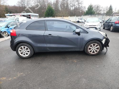 Left taillight KIA RIO III (UB) 1.25 CVVT | BP33128011C34  - Image 11