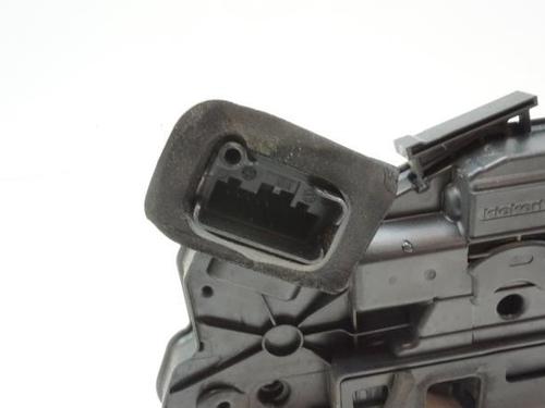 Used Front left lock VW POLO V (6R1, 6C1) 1.0 (75 hp) 18193473
