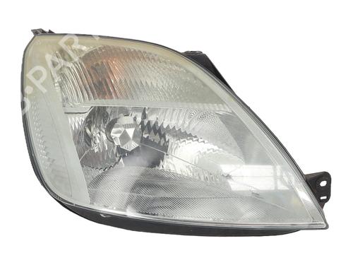 Højre forlygte FORD FIESTA V (JH_, JD_) 1.4 TDCi (68 hp) 26027431