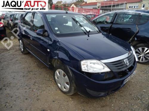 Used Parts DACIA LOGAN (LS_) 1.4 MPI LPG (LS0C) 1699740