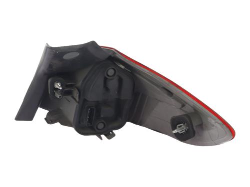 Left taillight RENAULT MEGANE III Hatchback (BZ0/1_, B3_) 1.5 dCi | BP38763541C34 - Image 4