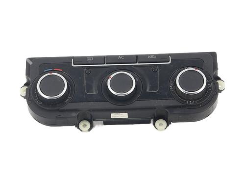 Used Climate control VW GOLF VI (5K1) 1.6 TDI (105 hp) 25474863