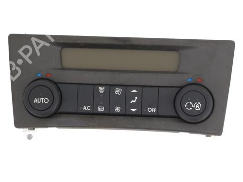 Used Climate control Climate control RENAULT LAGUNA II Grandtour (KG0/1_) 1.9 dCi (107 hp) 24985959 24985959