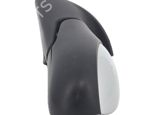 Left mirror PEUGEOT 1007 (KM_) 1.6 HDi | BP27617209C26 