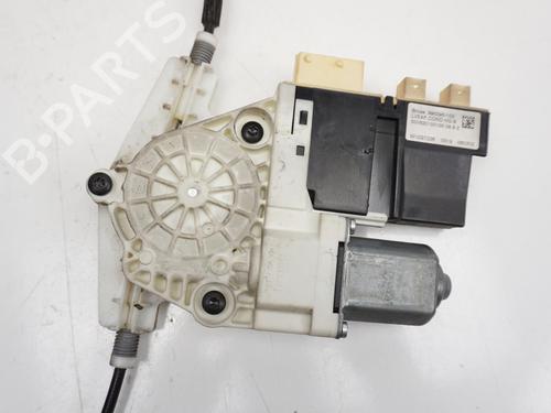 Used Front left window mechanism CITROËN C4 Coupe (LA_) 1.6 HDi (109 hp) 18172429