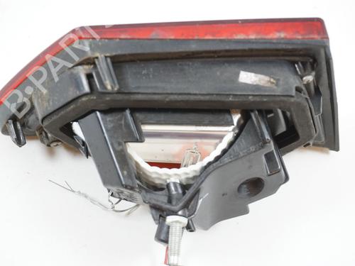 Right tailgate light RENAULT CLIO IV (BH_) 1.5 dCi 75 | BP18181355C80 