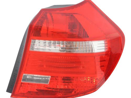 Used Right taillight BMW 1 (E87) 120 d (177 hp) 21053658
