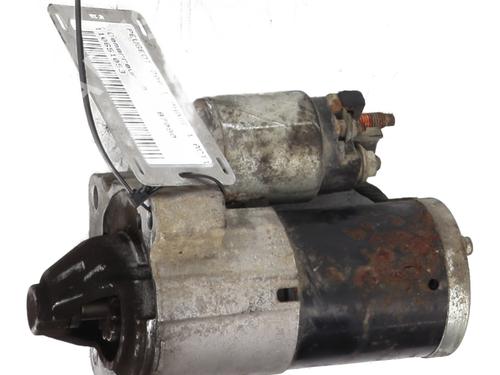 Used Starter PEUGEOT 208 I (CA_, CC_) 1.4 HDi (68 hp) 28330358