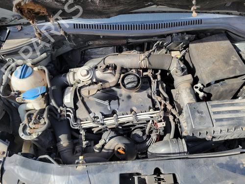 Right mirror SEAT LEON (1P1) 1.9 TDI | BP26000992C27 