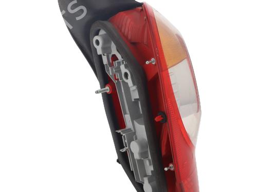 Left taillight RENAULT MODUS / GRAND MODUS (F/JP0_) 1.2 (JP0C, JP0K, FP0C, FP0K, FP0P, JP0P, JP0T) | BP31025570C34