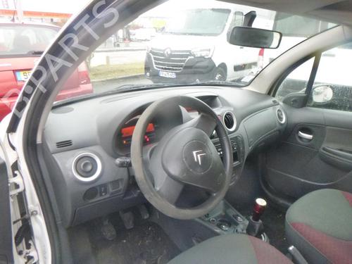 Right mirror CITROËN C3 I (FC_, FN_) 1.4 HDi | BP18183910C27 